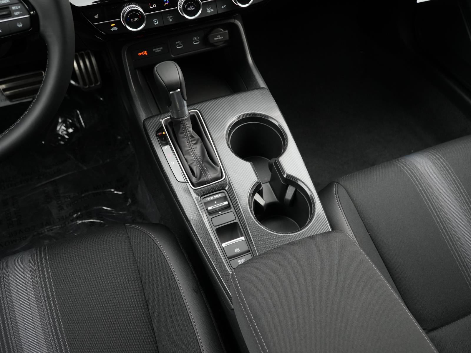 2026 Honda Civic Hatchback Hybrid Sport Hybrid