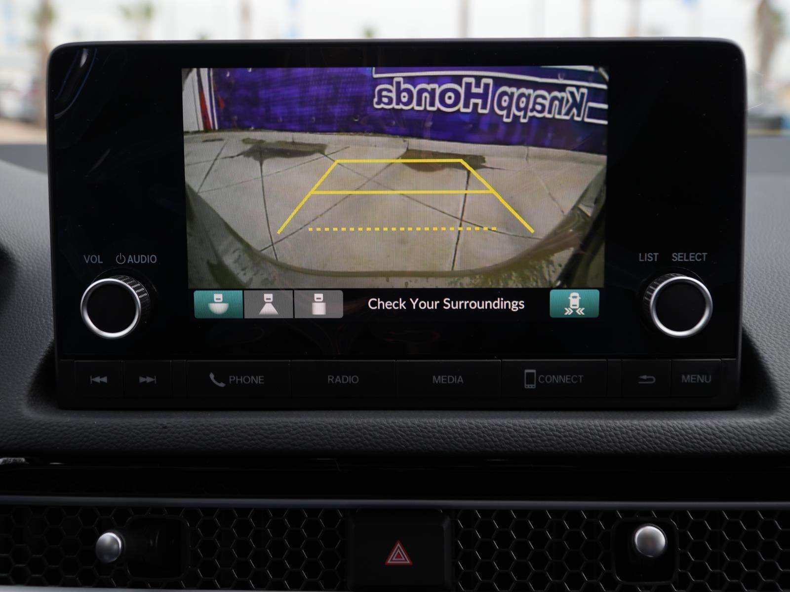 2026 Honda Civic Hatchback Hybrid Sport Hybrid