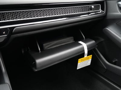 2026 Honda Civic Hatchback Hybrid Sport Hybrid