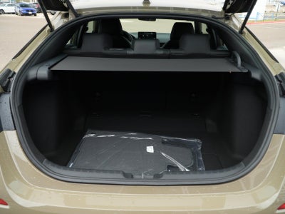 2026 Honda Civic Hatchback Hybrid Sport Hybrid