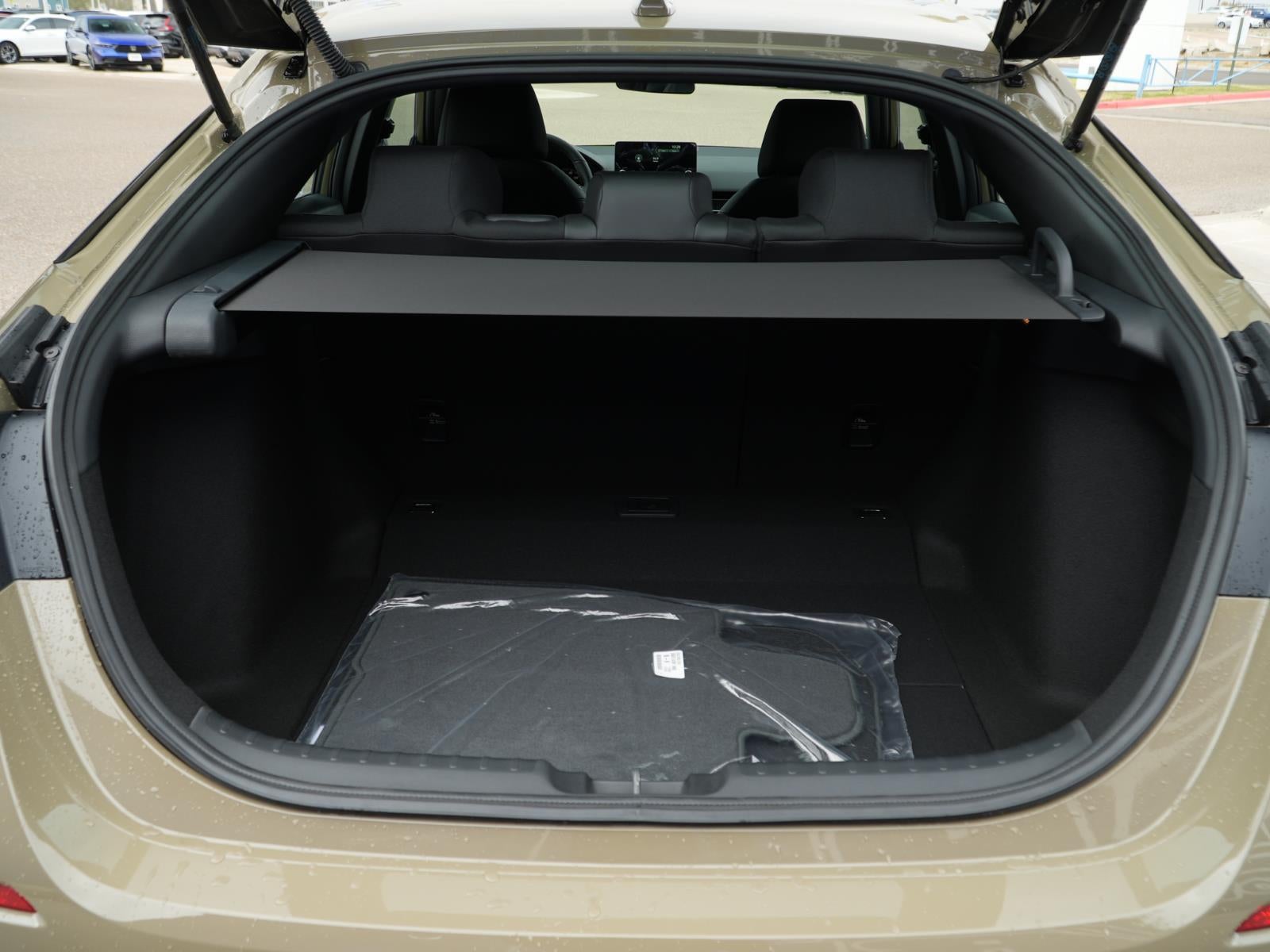 2026 Honda Civic Hatchback Hybrid Sport Hybrid