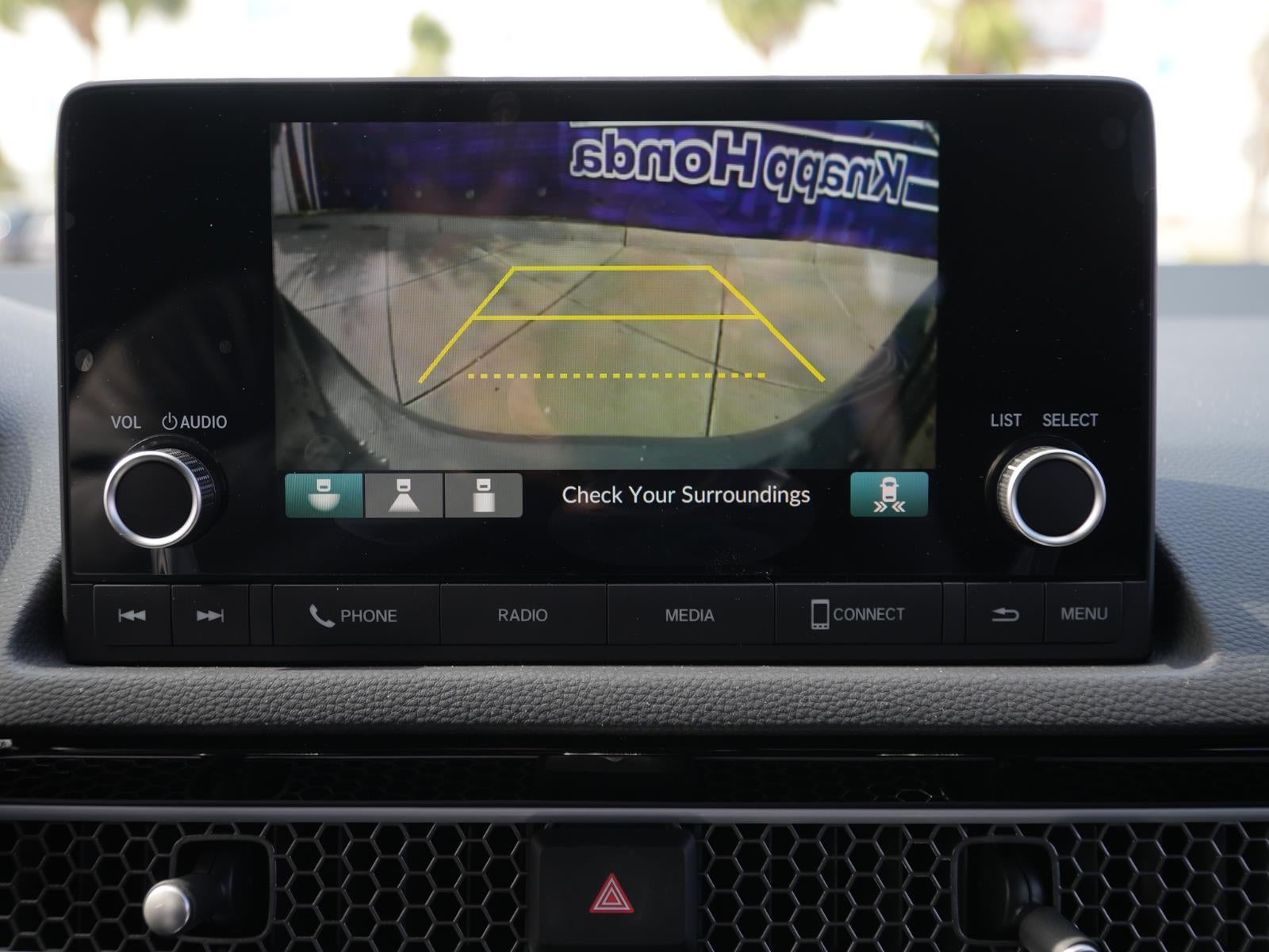 2026 Honda Civic Hatchback Hybrid Sport