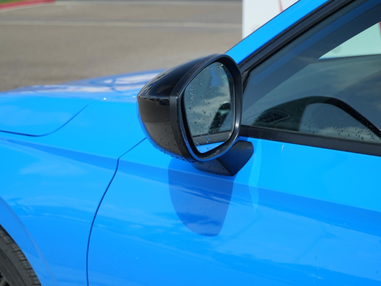 2026 Honda Civic Hybrid Sport Hybrid