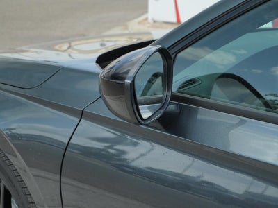 2026 Honda Civic Hatchback Sport Hybrid