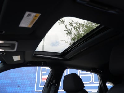 2026 Honda Civic Hatchback Sport Hybrid