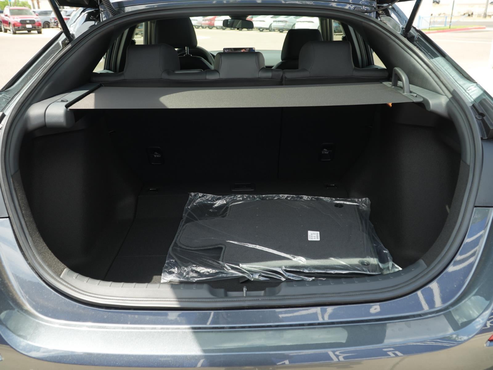 2026 Honda Civic Hatchback Sport Hybrid