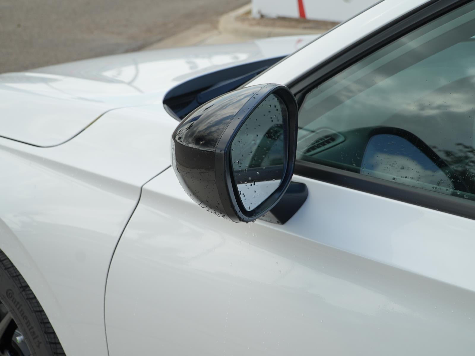 2026 Honda Civic Hatchback Sport Hybrid