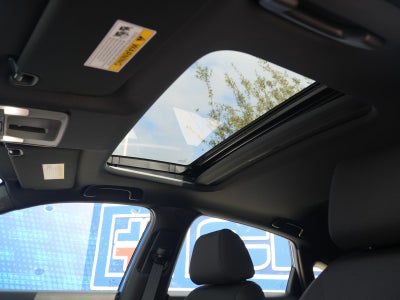 2026 Honda Civic Hatchback Hybrid Sport