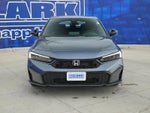 2026 Honda Civic Hatchback Hybrid Sport