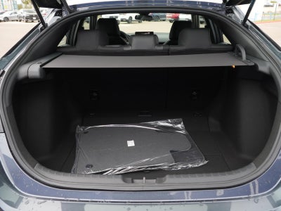 2026 Honda Civic Hatchback Hybrid Sport