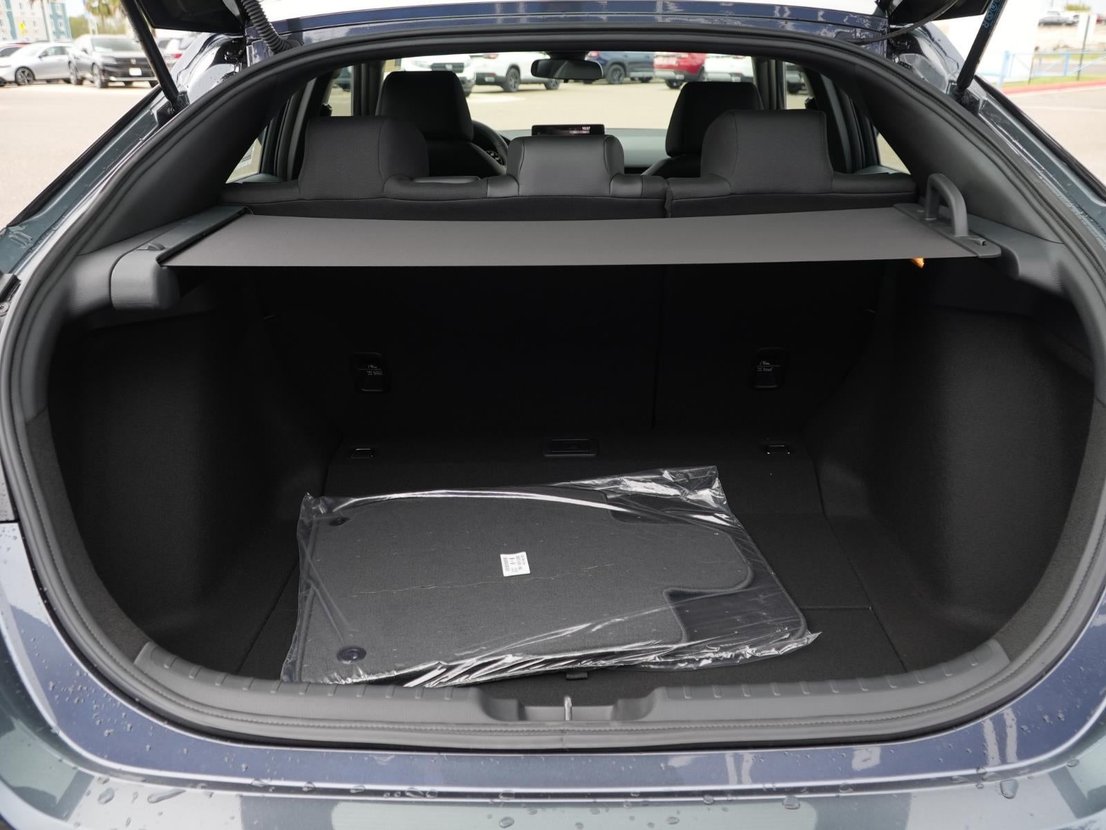 2026 Honda Civic Hatchback Hybrid Sport