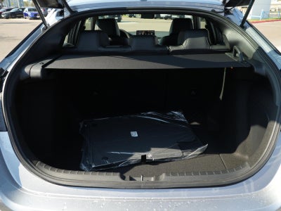 2026 Honda Civic Hatchback Hybrid Sport Touring