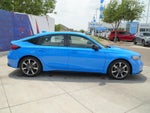 2026 Honda Civic Hatchback Sport Touring Hybrid