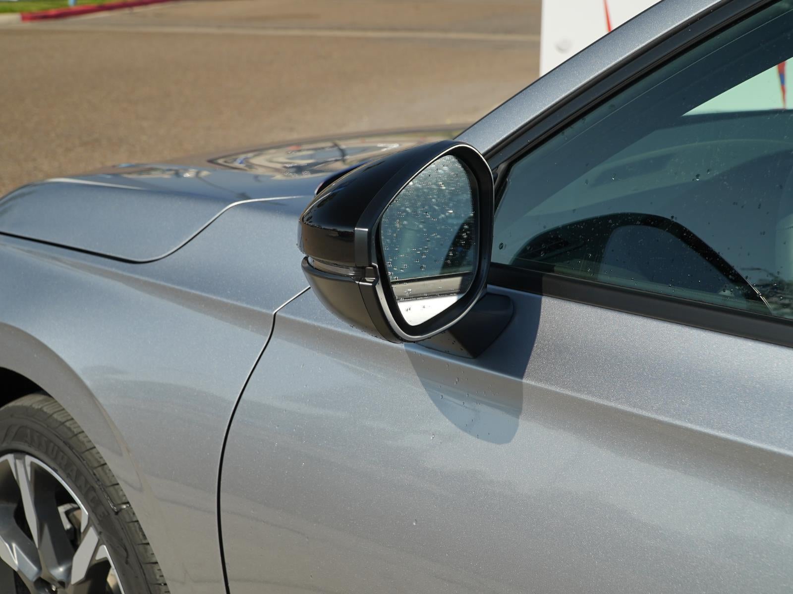 2026 Honda Civic Hatchback Hybrid Sport Touring