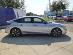 2026 Honda Civic Hatchback Hybrid Sport Touring