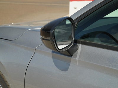 2026 Honda Civic Hatchback Hybrid Sport Touring