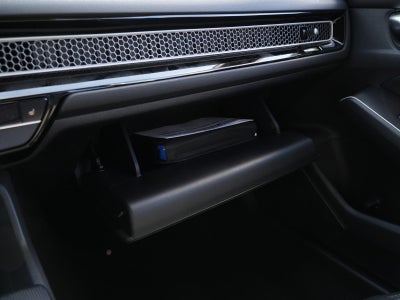 2026 Honda Civic Hatchback Hybrid Sport Touring