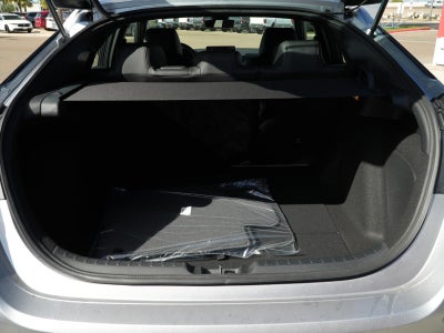 2026 Honda Civic Hatchback Hybrid Sport Touring