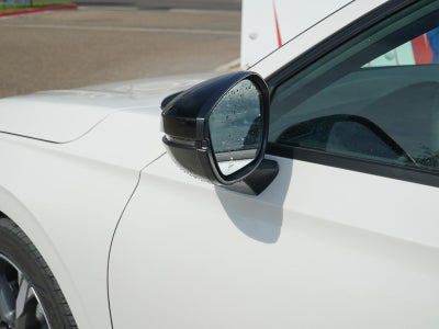 2026 Honda Civic Hatchback Hybrid Sport Touring