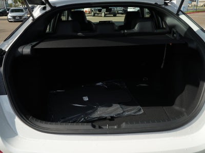 2026 Honda Civic Hatchback Hybrid Sport Touring