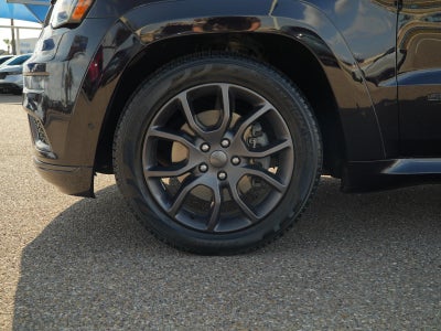 2020 Jeep Grand Cherokee High Altitude