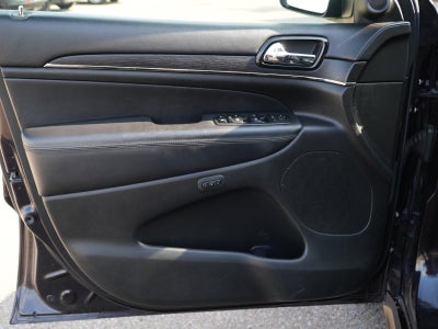 2020 Jeep Grand Cherokee High Altitude