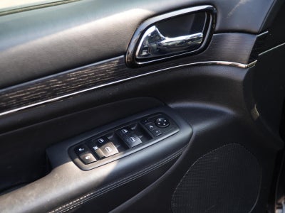 2020 Jeep Grand Cherokee High Altitude