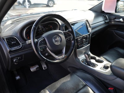 2020 Jeep Grand Cherokee High Altitude