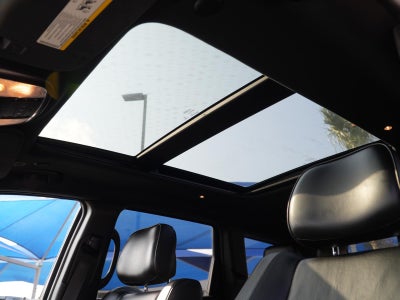 2020 Jeep Grand Cherokee High Altitude