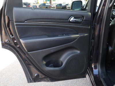 2020 Jeep Grand Cherokee High Altitude