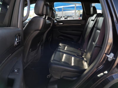 2020 Jeep Grand Cherokee High Altitude