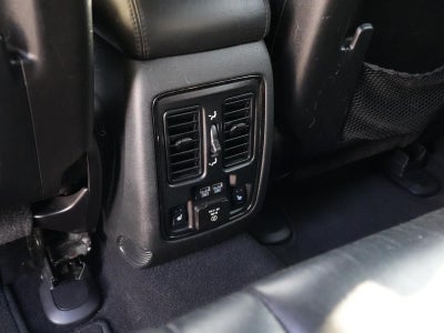 2020 Jeep Grand Cherokee High Altitude