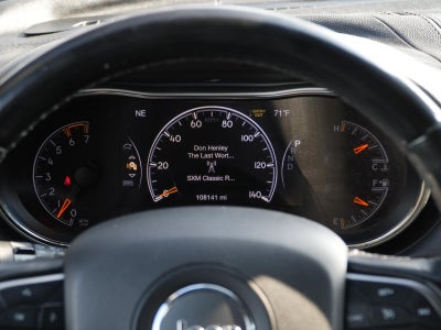 2020 Jeep Grand Cherokee High Altitude