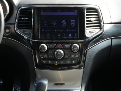 2020 Jeep Grand Cherokee High Altitude