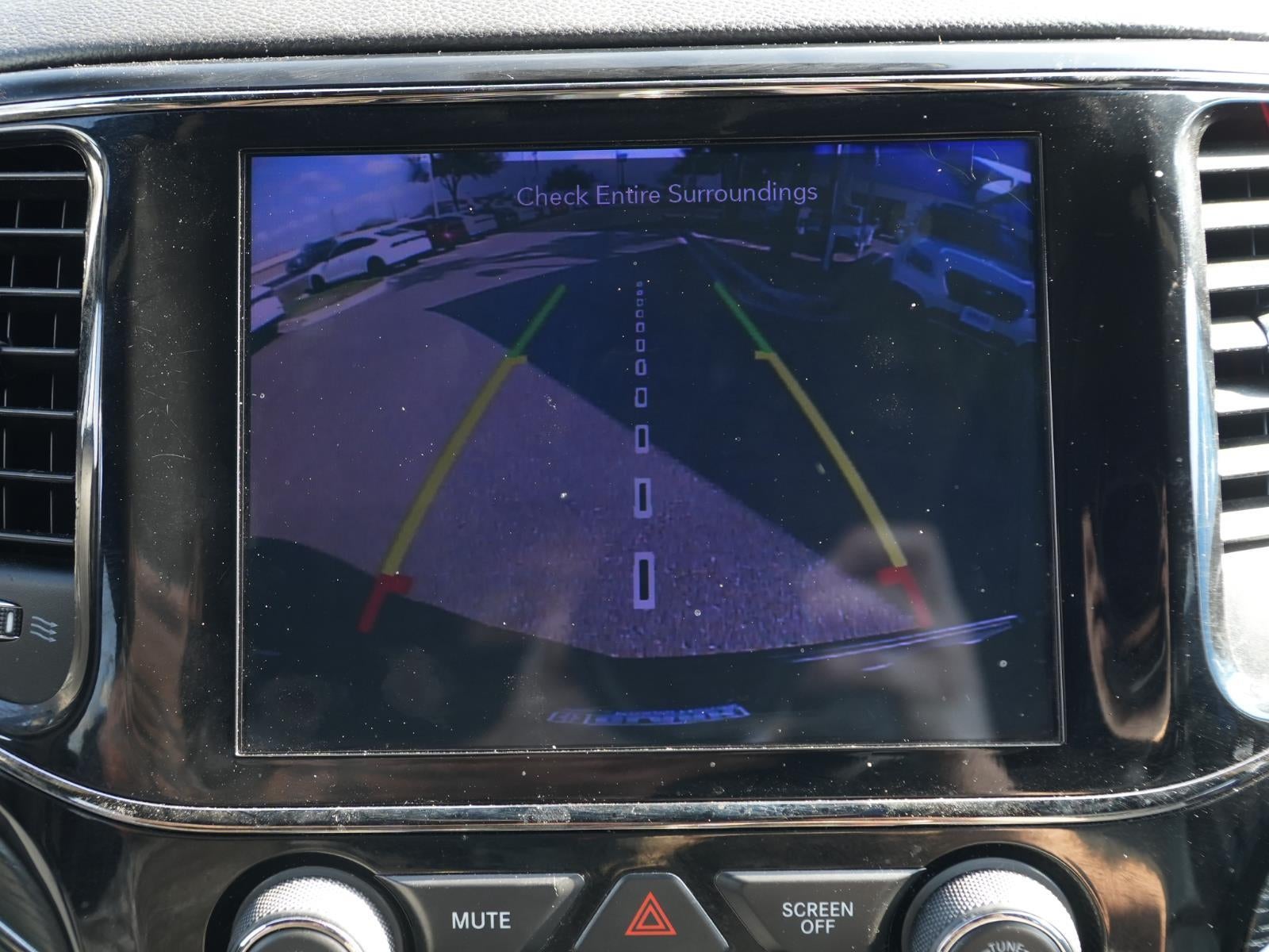 2020 Jeep Grand Cherokee High Altitude