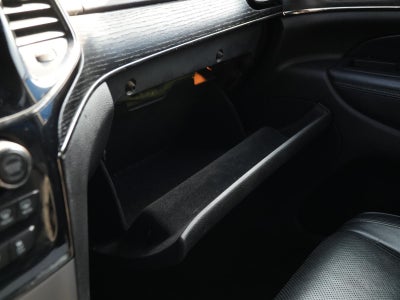 2020 Jeep Grand Cherokee High Altitude