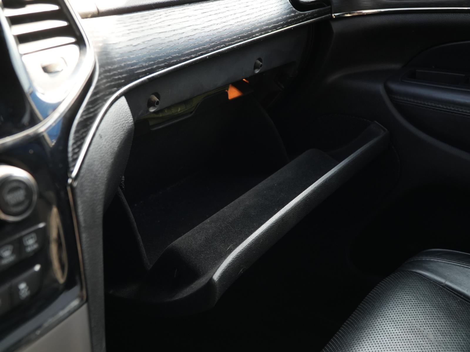 2020 Jeep Grand Cherokee High Altitude