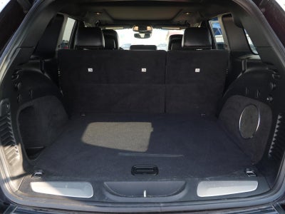 2020 Jeep Grand Cherokee High Altitude