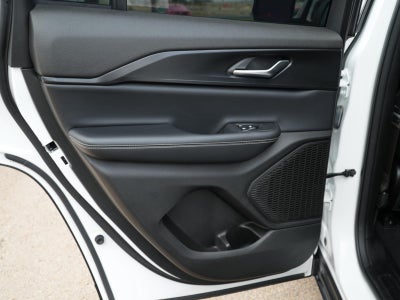 2024 Jeep Grand Cherokee Laredo X