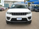 2024 Jeep Grand Cherokee Laredo X