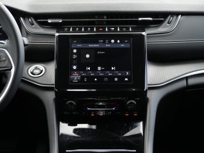 2024 Jeep Grand Cherokee Laredo X