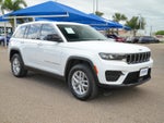 2024 Jeep Grand Cherokee Laredo X
