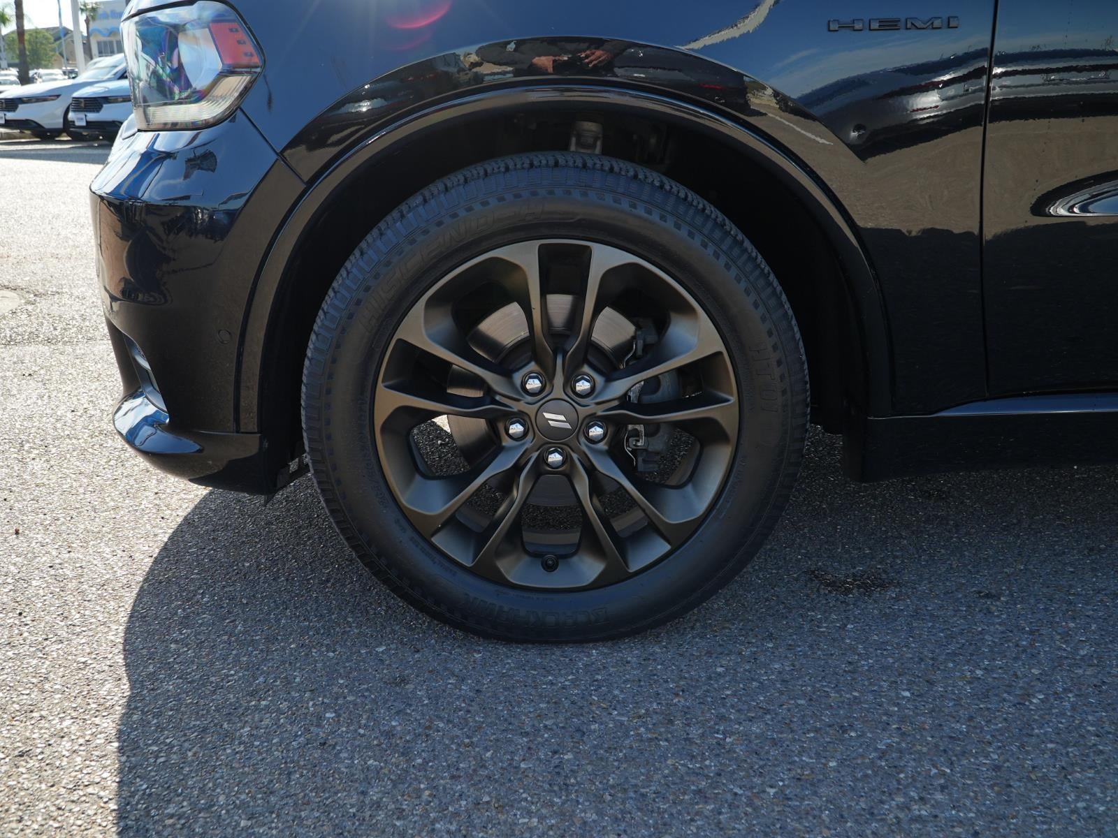 2020 Dodge Durango R/T