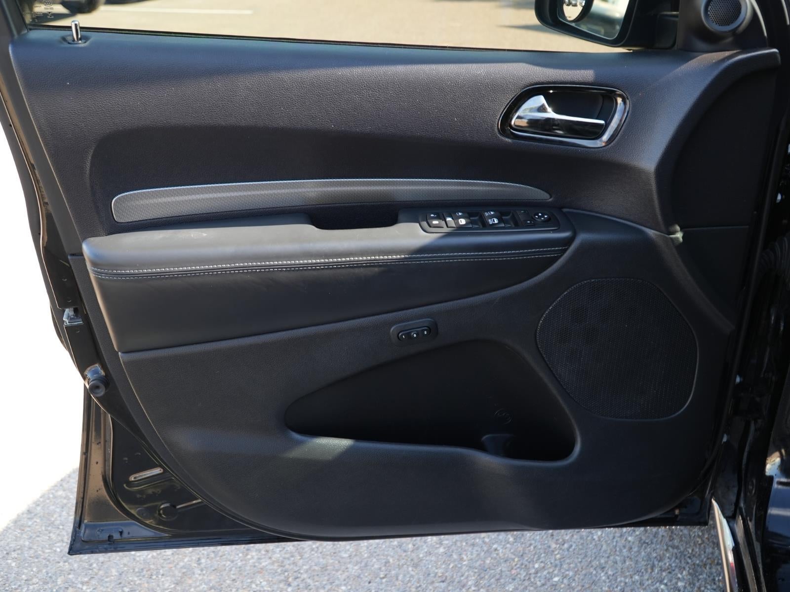 2020 Dodge Durango R/T