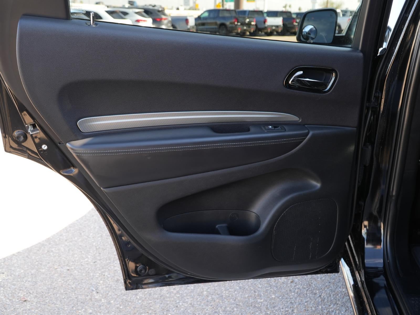 2020 Dodge Durango R/T