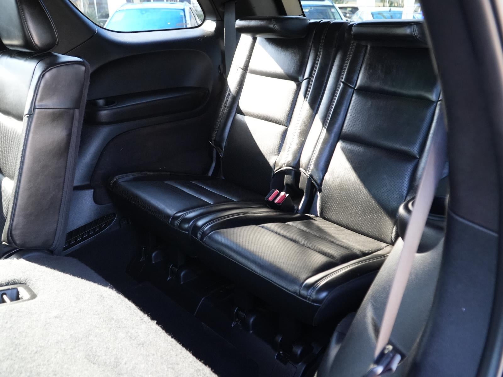 2020 Dodge Durango R/T