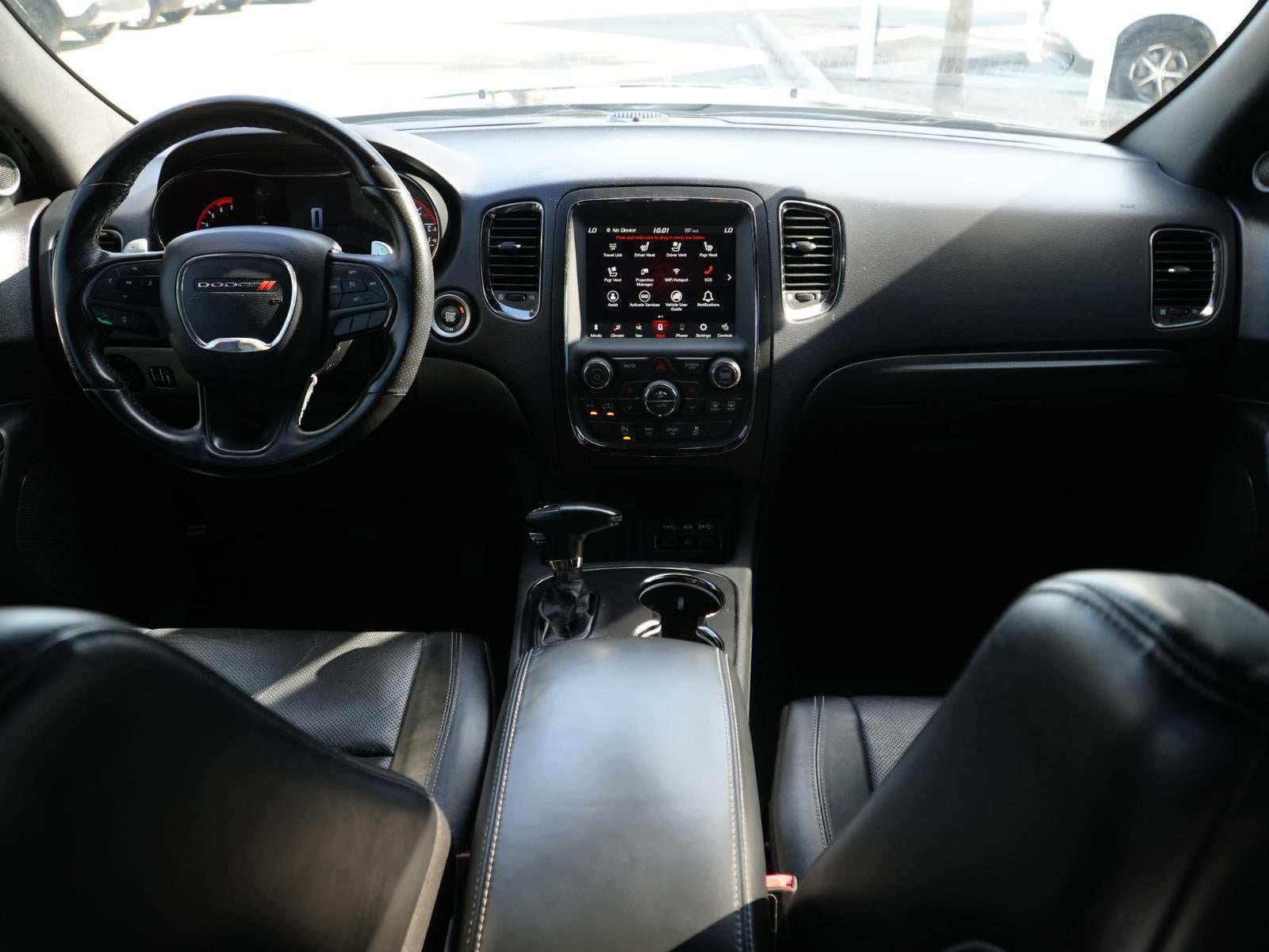 2020 Dodge Durango R/T