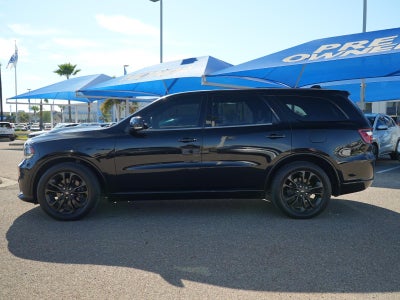 2020 Dodge Durango R/T