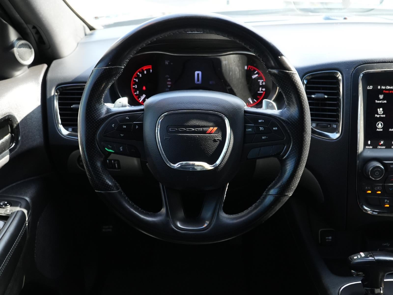 2020 Dodge Durango R/T