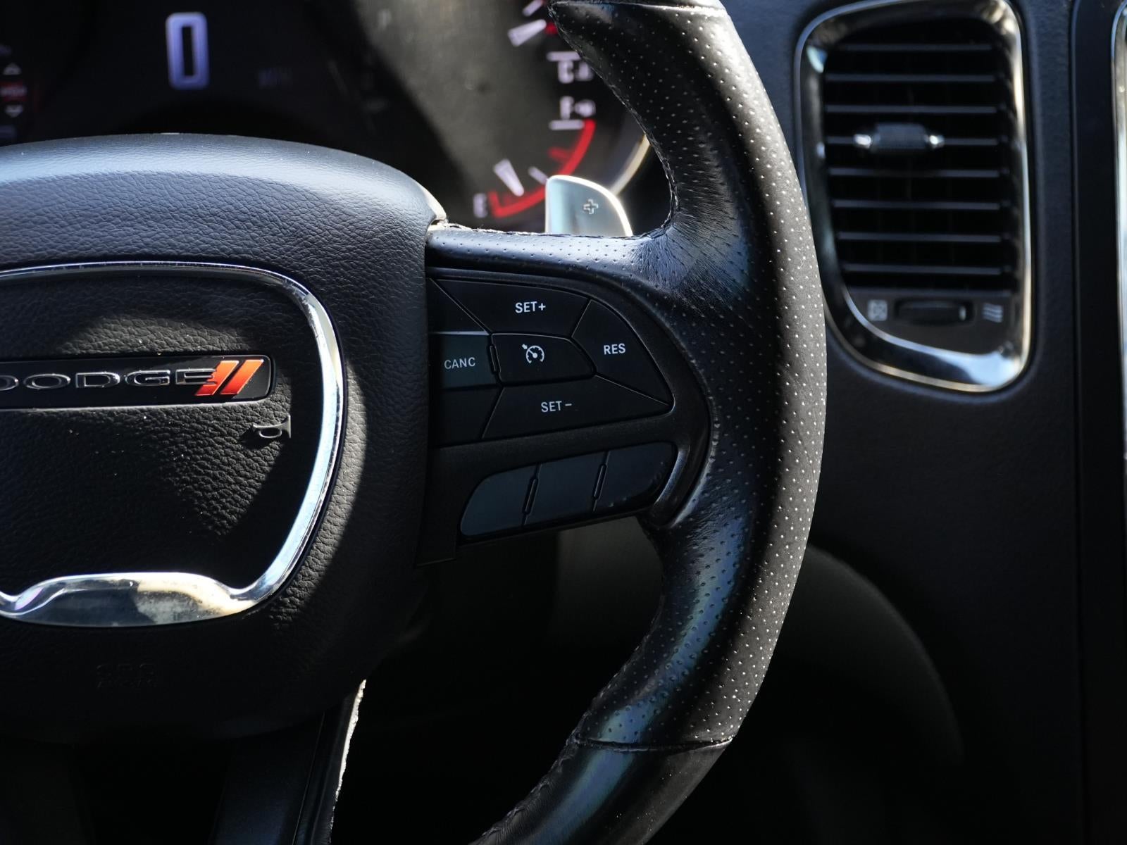 2020 Dodge Durango R/T